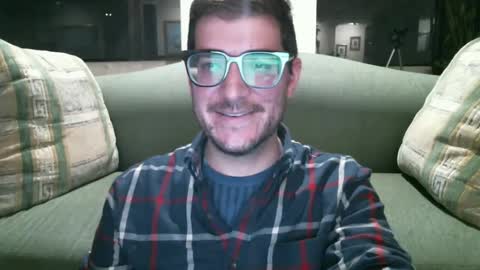 Anon online show from 11, 1, 2025