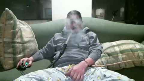 Anon online show from 15, 1, 2025