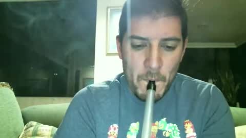 Anon online show from 24, 1, 2025