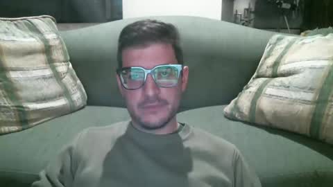 Anon online show from 24, 2, 2025