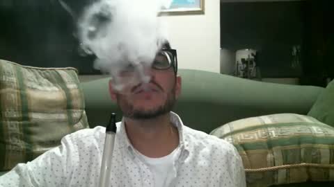 Anon online show from 28, 2, 2025