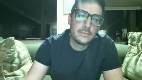 Anon online show from 6, 10, 2025