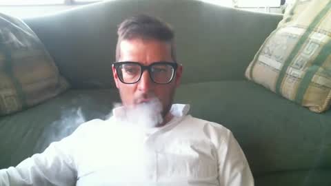 Anon online show from 25, 10, 2025