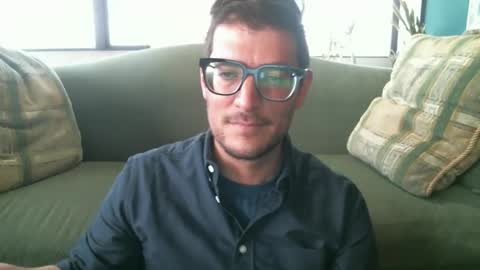 Anon online show from 21, 11, 2025