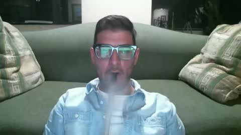 Anon online show from 4, 12, 2025