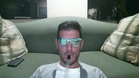 Anon online show from 18, 12, 2025