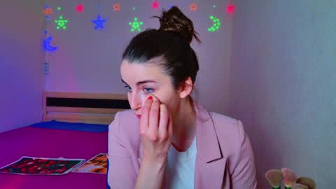 Snapshot of arielstonks_lovee chatting on 6, 12, 2024 arielstonks_lovee online show from 6, 12, 2024