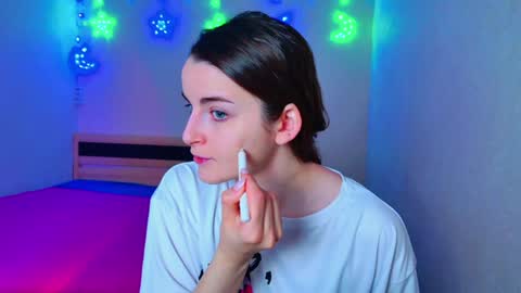 Snapshot of arielstonks_lovee chatting on 9, 12, 2024 arielstonks_lovee online show from 9, 12, 2024