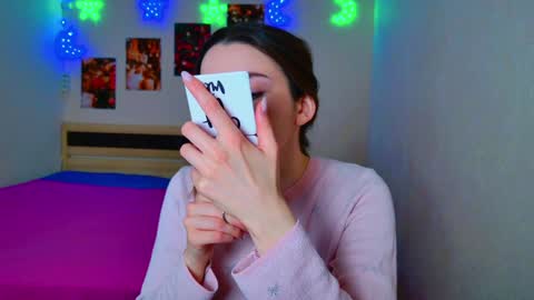 Snapshot of arielstonks_lovee chatting on 13, 12, 2024 arielstonks_lovee online show from 13, 12, 2024