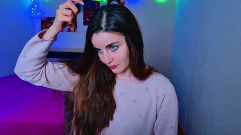 Snapshot of arielstonks_lovee chatting on 13, 12, 2024 arielstonks_lovee online show from 13, 12, 2024