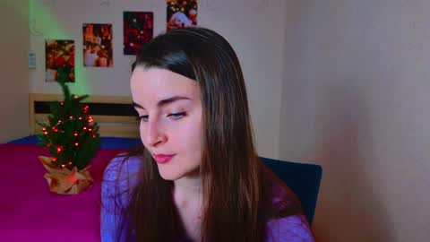 Snapshot of arielstonks_lovee chatting on 18, 12, 2024 arielstonks_lovee online show from 18, 12, 2024