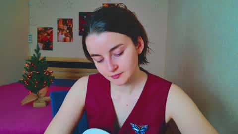 Snapshot of arielstonks_lovee chatting on 19, 12, 2024 arielstonks_lovee online show from 19, 12, 2024