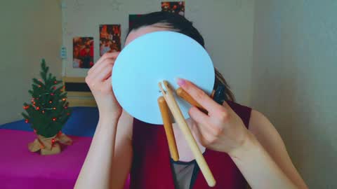 Snapshot of arielstonks_lovee chatting on 24, 12, 2024 arielstonks_lovee online show from 24, 12, 2024