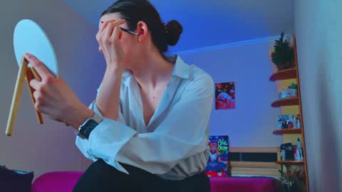 Snapshot of arielstonks_lovee chatting on 13, 1, 2025 arielstonks_lovee online show from 13, 1, 2025