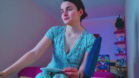 Snapshot of arielstonks_lovee chatting on 14, 1, 2025 arielstonks_lovee online show from 14, 1, 2025