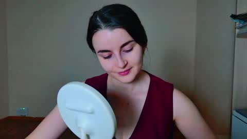 Snapshot of arielstonks_lovee chatting on 4, 2, 2025 arielstonks_lovee online show from 4, 2, 2025