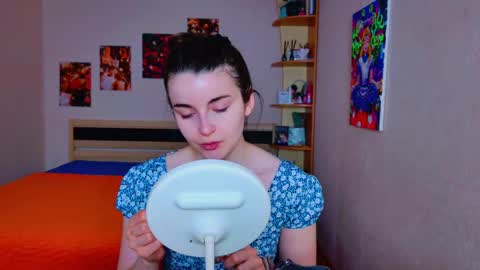 Snapshot of arielstonks_lovee chatting on 27, 2, 2025 arielstonks_lovee online show from 27, 2, 2025