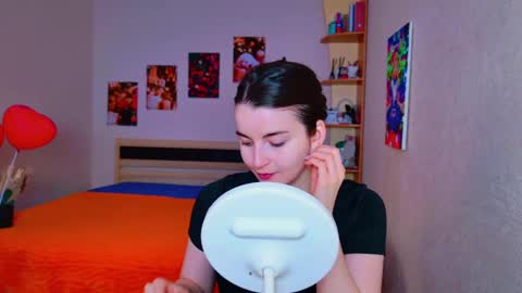 Snapshot of arielstonks_lovee chatting on 7, 3, 2025 arielstonks_lovee online show from 7, 3, 2025