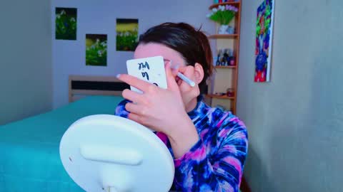 Snapshot of arielstonks_lovee chatting on 12, 3, 2025 arielstonks_lovee online show from 12, 3, 2025