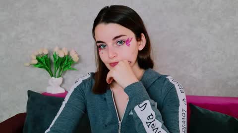 Snapshot of arielstonks_lovee chatting on 30, 9, 2025 arielstonks_lovee online show from 30, 9, 2025