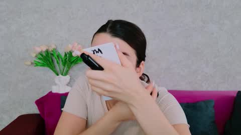 Snapshot of arielstonks_lovee chatting on 12, 11, 2025 arielstonks_lovee online show from 12, 11, 2025