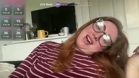 Snapshot of arielsweetie chatting on 21, 4, 2026 Ariel Sweetie online show from 21, 4, 2026