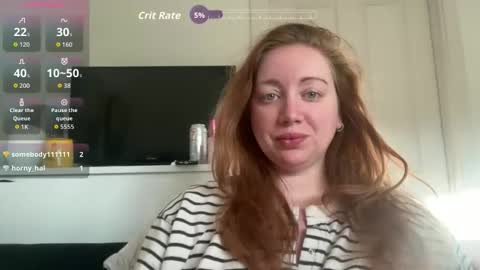 Snapshot of arielsweetie chatting on 23, 4, 2026 Ariel Sweetie online show from 23, 4, 2026
