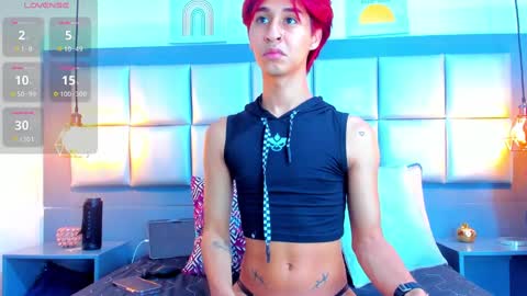 arielvillano online show from 14, 1, 2025