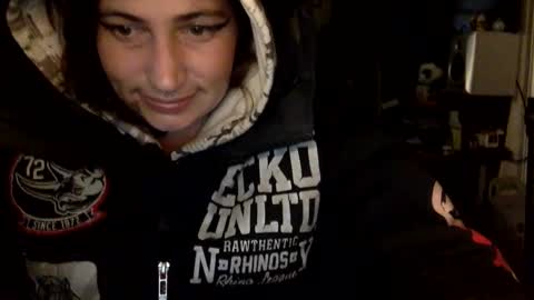 ariel  colin when hes here online show from 10, 11, 2025