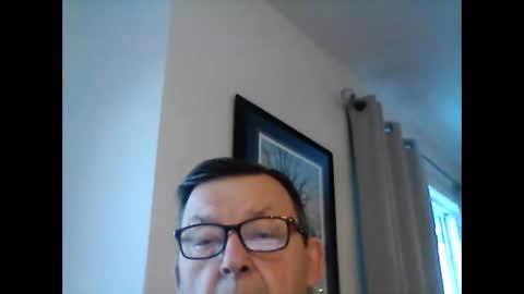 Snapshot of ariens chatting on 3, 1, 2025 ariens online show from 3, 1, 2025