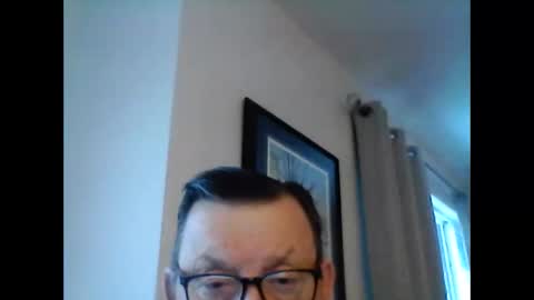 Snapshot of ariens chatting on 17, 1, 2025 ariens online show from 17, 1, 2025