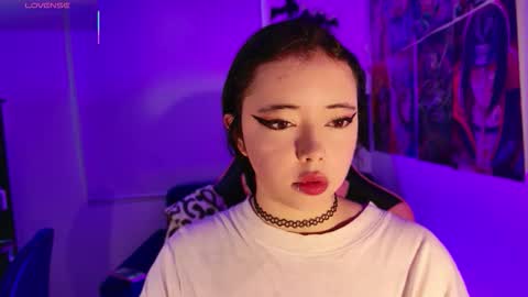 arietoji_526 online show from 28, 10, 2025