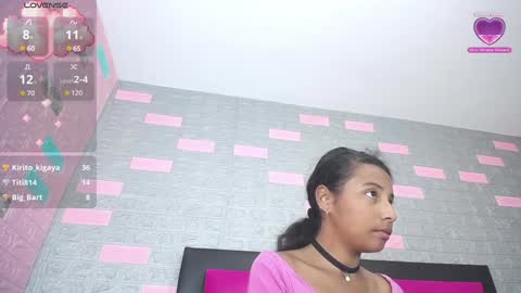  ARIETTA  online show from 5, 1, 2025