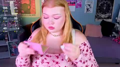 Snapshot of ariettaheart chatting on 3, 8, 2026 Adele online show from 3, 8, 2026