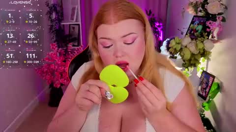 Snapshot of ariettaheart chatting on 9, 8, 2026 Adele online show from 9, 8, 2026