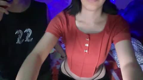 arigato666 online show from 11, 3, 2026