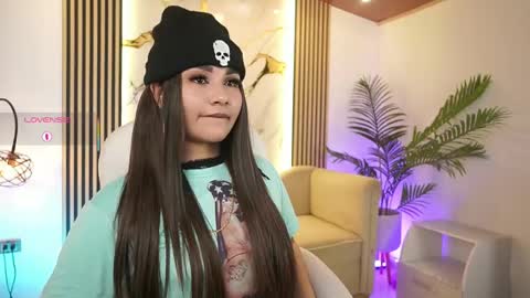 Snapshot of arigigomez chatting on 9, 5, 2026 Arigi Gomez online show from 9, 5, 2026