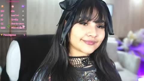Snapshot of arigigomez chatting on 8, 6, 2026 Arigi Gomez online show from 8, 6, 2026