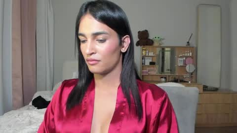 Aria online show from 20, 4, 2026