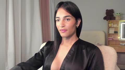 Snapshot of ariia1_ chatting on 25, 4, 2026 Aria online show from 25, 4, 2026