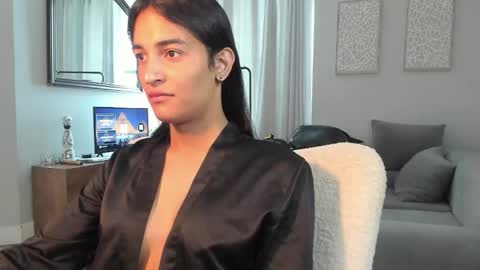 Snapshot of ariia1_ chatting on 15, 5, 2026 Aria online show from 15, 5, 2026