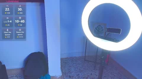 Snapshot of ariia_monroee chatting on 16, 5, 2026 ariia_monroee online show from 16, 5, 2026