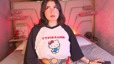 Snapshot of ariia_sweett chatting on 20, 5, 2026 Ariia sweett online show from 20, 5, 2026