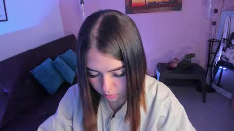  Arianna  online show from 18, 11, 2025