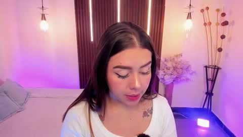  Arianna  online show from 12, 3, 2026