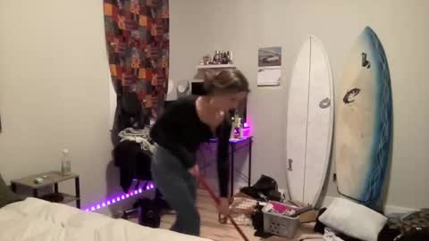 airskiii online show from 10, 2, 2025