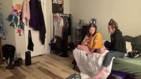 airskiii online show from 16, 2, 2025