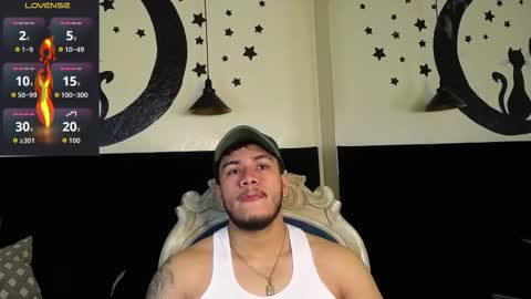 Ariies13 online show from 19, 1, 2026