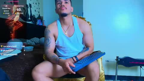 Ariies13 online show from 3, 6, 2026