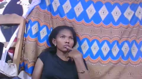 Snapshot of arijakaldy chatting on 16, 3, 2026 arijakaldy online show from 16, 3, 2026